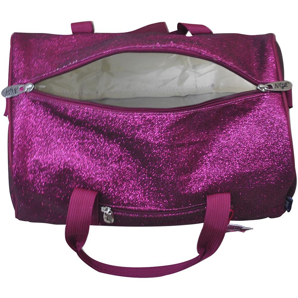 mini hot pink glitter duffle bags, cheer bags, dance bags, gymnastics duffle, tumbling bag, ballet duffle bag, sparkly gym bag, competition bag, cheerleading bag, girls dance bag, pageant bag, glitter sports bag, glitter dance duffle, gymnastics practice bag, ballet gear bag, cheer competition bag, kids glitter duffle, cheer travel bag, dance recital bag, gym duffle for girls, tumbling gear bag, sparkle duffle bag, glitter cheer bag, cheer team bags, glitter dance gear bag