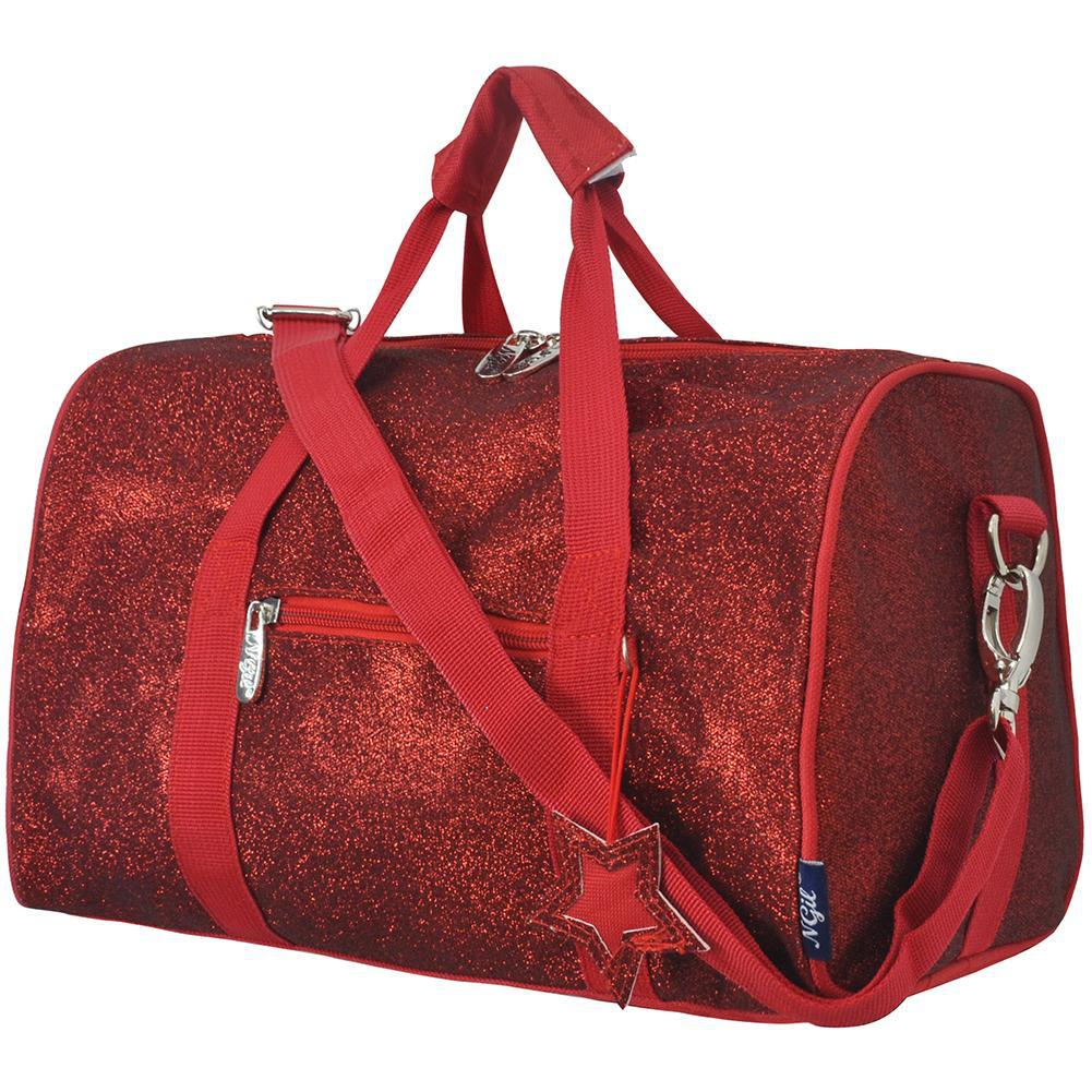 Red glitter, red glitter duffle bag, Mini glitter duffle bag, mini travel bag, mini glitter duffle, glitter carry on, glitter mini travel, sparkling duffle bag, small travel bag, overnight glitter bag, personalized bag, personalizable, gifts for cheerleaders, dance personalized gifts, cheer gifts for cheerleaders, trendy glitter duffle bags, glitter bags in bulk, Shimmering mini travel bag, glitter small duffle purse, Glittery travel essentials, Small-sized glitter luggage, dance bag accessories