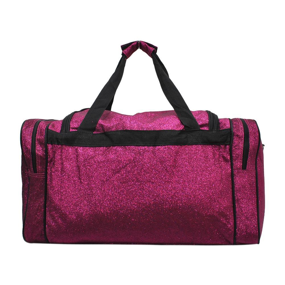 hot pink 20" glitter duffle bag, glitter duffle bag, 20-inch glitter bag, cheer glitter duffle bag, dance glitter duffle bag, gymnastics glitter duffle bag, competition glitter duffle, academy glitter duffle, afterschool glitter duffle, school glitter duffle, glitter team duffle bag, glitter cheer mom duffle, glitter dance mom duffle, gym mom glitter duffle, 20" glitter cheer bag, 20" glitter dance bag, 20" gym glitter bag, competition 20" glitter duffle, academy 20" glitter bag, afterschool glitter duffle