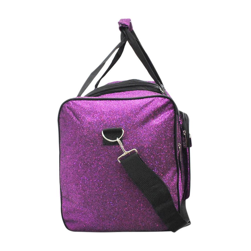 purpl20" glitter duffle bag, glitter duffle bag, 20-inch glitter bag, cheer glitter duffle bag, dance glitter duffle bag, gymnastics glitter duffle bag, competition glitter duffle, academy glitter duffle, afterschool glitter duffle, school glitter duffle, glitter team duffle bag, glitter cheer mom duffle, glitter dance mom duffle, gym mom glitter duffle, 20" glitter cheer bag, 20" glitter dance bag, 20" gym glitter bag, competition 20" glitter duffle, academy 20" glitter bag, afterschool glitter duffle bag.