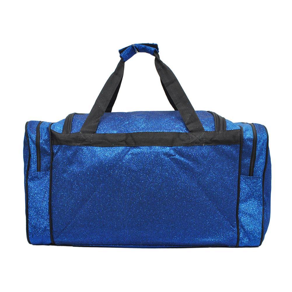 royal 20" glitter duffle bag, glitter duffle bag, 20-inch glitter bag, cheer glitter duffle bag, dance glitter duffle bag, gymnastics glitter duffle bag, competition glitter duffle, academy glitter duffle, afterschool glitter duffle, school glitter duffle, glitter team duffle bag, glitter cheer mom duffle, glitter dance mom duffle, gym mom glitter duffle, 20" glitter cheer bag, 20" glitter dance bag, 20" gym glitter bag, competition 20" glitter duffle, academy 20" glitter bag, afterschool glitter duffle bag