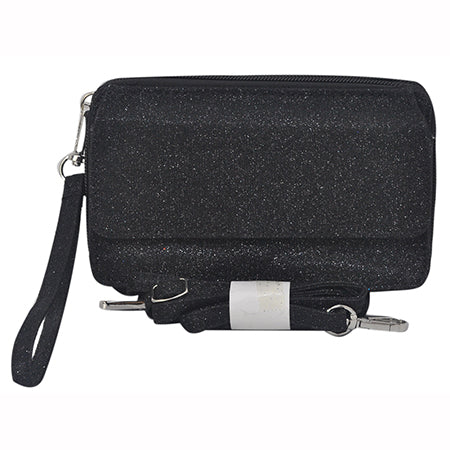 glitter all-in-one wallet, NGIL wallet, cheer wallet, dance wallet, gymnastics wallet, sports wallet, competition travel wallet, glitter wristlet wallet, crossbody wallet purse, wallet with phone pocket, wallet with card slots, glitter travel organizer, canvas glitter wallet, team mom wallet, coach accessory wallet, all-in-one glitter purse, zippered wallet bag, small glitter crossbody, sparkle wallet for girls, competition day wallet, dance mom wallet, cheer coach wallet