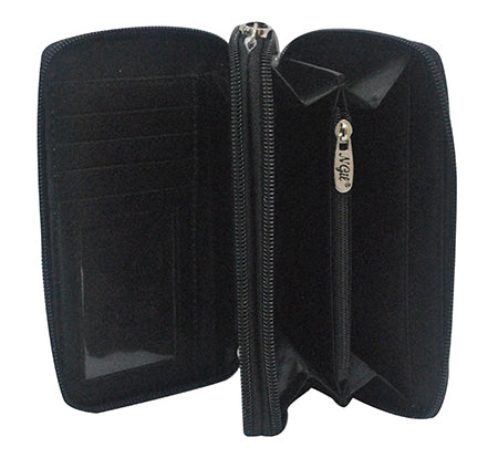 silver glitter all-in-one wallet, NGIL wallet, cheer wallet, dance wallet, gymnastics wallet, sports wallet, competition travel wallet, glitter wristlet wallet, crossbody wallet purse, wallet with phone pocket, wallet with card slots, glitter travel organizer, canvas glitter wallet, team mom wallet, coach accessory wallet, all-in-one glitter purse, zippered wallet bag, small glitter crossbody, sparkle wallet for girls, competition day wallet, dance mom wallet, cheer coach wallet