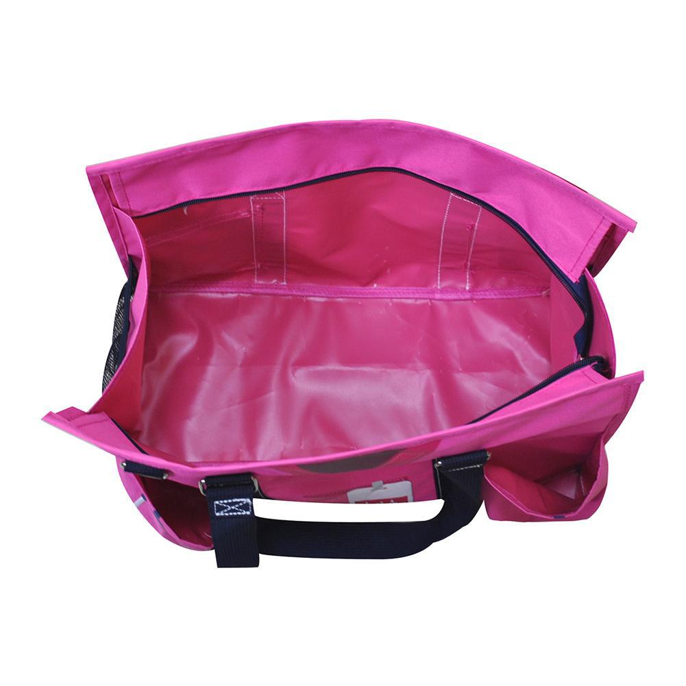 nurse organizer tote, NGIL nurse bag, zippered nurse caddy, nurse work tote, large tote for nurses, RN utility bag, nurse supply organizer, canvas nurse tote, nursing student tote bag, nurse appreciation gift, nurse shift bag, healthcare caddy tote, nurse gear bag, cute nurse tote, monogram nurse tote bag, nurse work essentials tote, durable nurse tote, nurse classroom bag, nurse pocket organizer tote, nurse daily bag, nurse gift idea, hospital work tote, nurse carryall bag