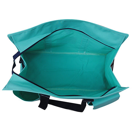 nurse organizer tote, NGIL nurse bag, zippered nurse caddy, nurse work tote, large tote for nurses, RN utility bag, nurse supply organizer, canvas nurse tote, nursing student tote bag, nurse appreciation gift, nurse shift bag, healthcare caddy tote, nurse gear bag, cute nurse tote, monogram nurse tote bag, nurse work essentials tote, durable nurse tote, nurse classroom bag, nurse pocket organizer tote, nurse daily bag, nurse gift idea, hospital work tote, nurse carryall bag