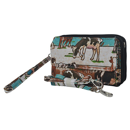 ALL IN ONE WALLET, CANVAS WALLET, WALLET WITH ID SLOT, ID SLOT WALLET, CUTE SMALL WALLET, VERSATILE WALLET, WHOLESALE WALLET, WRISTLET WALLET, WRISTLET, WHOLESALE WALLET