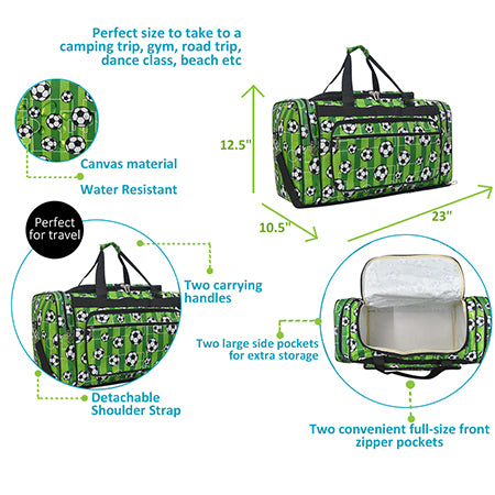 soccer duffle bag, NGIL soccer duffle, canvas soccer duffle, soccer gear bag, soccer player bag, soccer coach duffle, large soccer duffle, soccer travel bag, soccer practice duffle, soccer weekend bag, soccer sports bag, monogram soccer bag, soccer fan duffle, soccer team duffle bag, zippered soccer bag, soccer accessory bag, stylish soccer duffle, soccer tournament bag, durable soccer bag, soccer game day duffle, soccer field bag, soccer equipment duffle, soccer-themed travel bag