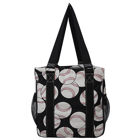 baseball utility bag, NGIL mini tote, mini baseball organizer, baseball mom utility tote, collapsible baseball tote, baseball team gear bag, canvas baseball storage bag, sporty baseball tote, dugout utility bag, baseball travel basket, baseball themed organizer, baseball gear storage tote, mesh pocket baseball tote, monogram baseball utility bag, baseball player tote, mini baseball car basket, baseball snack tote, game day baseball tote, compact baseball carryall, baseball coach utility bag