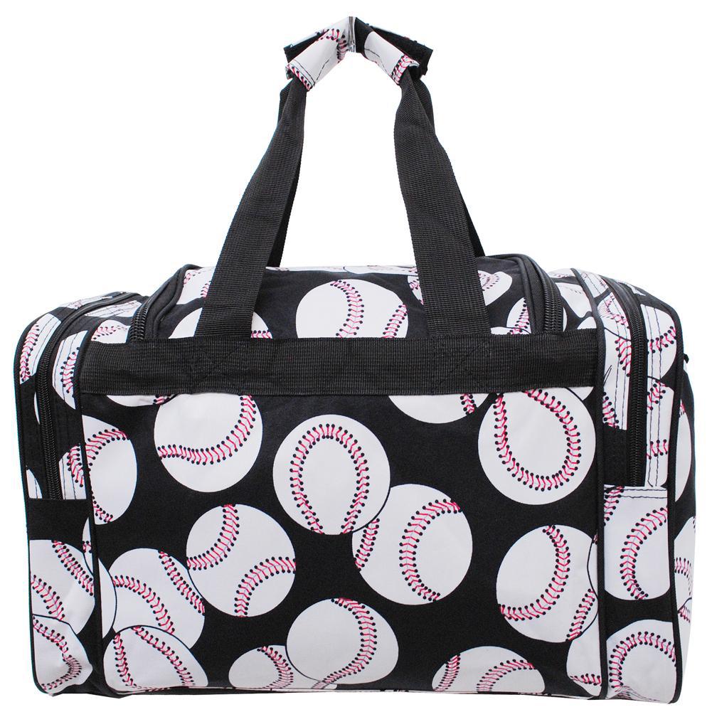 baseball duffle bag, NGIL sports bag, canvas baseball duffle, baseball gear bag, baseball travel bag, zip top duffle, monogram baseball bag, baseball player duffle, gym bag for baseball, coach duffle bag, baseball weekend bag, canvas travel tote, large sports duffle, baseball practice bag, baseball team bag, sporty travel bag, dugout gear bag, durable canvas duffle, shoulder strap duffle, baseball gift bag, tournament duffle bag, NGIL baseball travel tote, athletic baseball duffle
