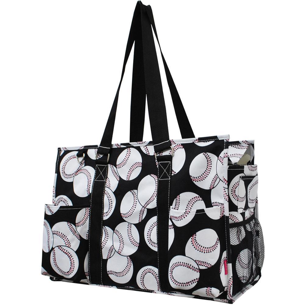Caddy bag, Overnight Bag, personalized tote bags for women, personalized bags for coach, personalized gift bag, coach tote bag with pockets, student athlete bag and totes, best coach accessory ideas,