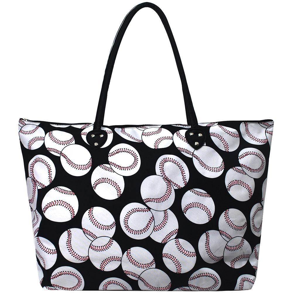 baseball tote bag, large baseball tote, NGIL baseball collection bag, baseball mom tote, canvas baseball tote, baseball team tote bag, baseball game day tote, baseball coach bag, baseball fan tote, sporty baseball tote, baseball travel bag, top zipper baseball tote, baseball utility tote, dugout tote bag, roomy baseball tote, baseball themed tote, monogram baseball tote, everyday baseball tote, baseball practice bag, baseball gift tote, baseball organization bag