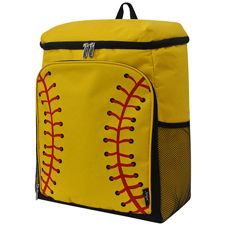Softball, softball collection, softball print, Cooler Backpack, Insulated Backpack, Portable Cooler Bag, Picnic Backpack Cooler, Hiking Cooler Backpack, Camping Cooler Bag, Beach Cooler Backpack, Backpack with Cooler Compartment, Leak-proof Cooler Bag, Backpack Cooler Bag for Food and Drinks, Stylish Cooler Backpack, Affordable Cooler Bag, Insulated Backpack Cooler for Travel, Cooler Bag for Lunch, Backpack Cooler for Sporting Events, Lightweight Cooler Backpack, Cooler Backpack for Day Trips,