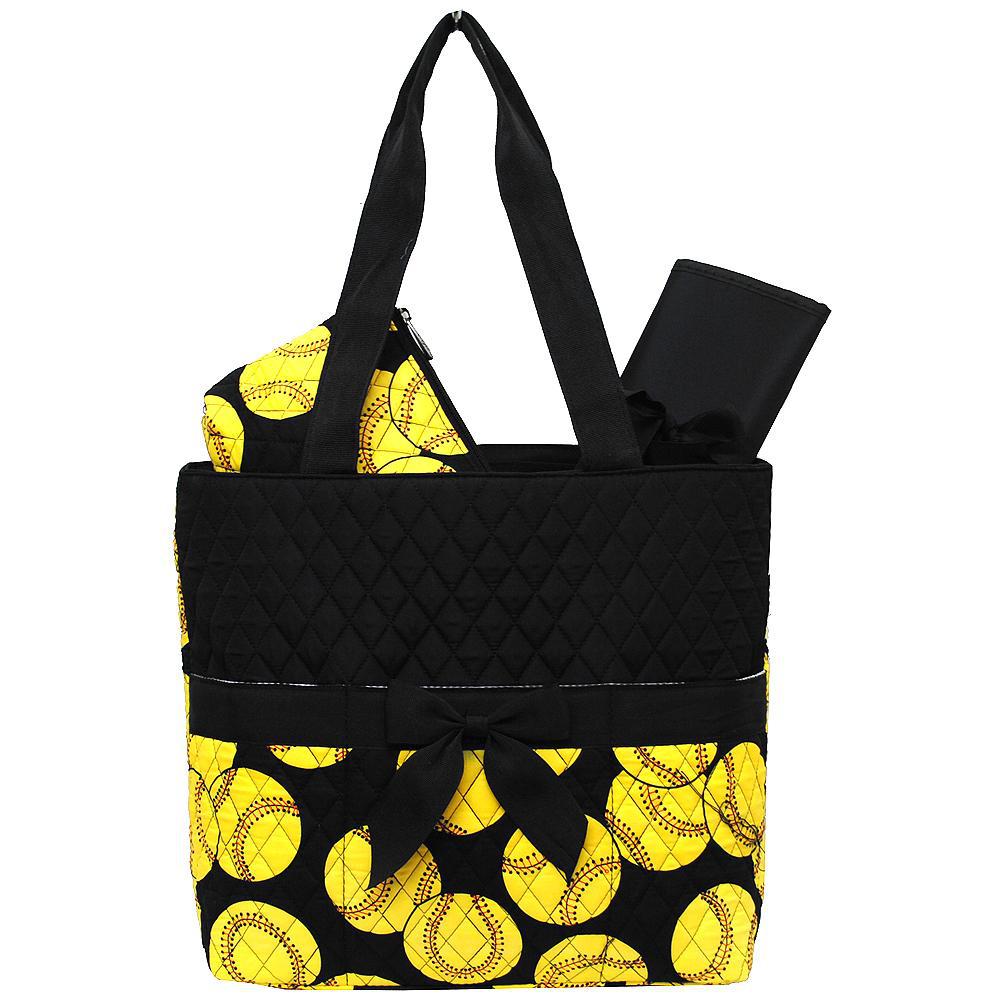 softball diaper bag, NGIL softball baby bag, softball mom diaper tote, softball parent bag, softball baby gear bag, cotton softball diaper bag, monogram softball diaper bag, softball changing pad set, softball themed diaper tote, softball coach baby bag, sporty diaper bag, softball baby shower gift, diaper bag for softball fans, softball player diaper tote, softball baby bag organizer, softball team baby gift, softball mom essentials bag, softball baby accessory tote, softball travel diaper bag