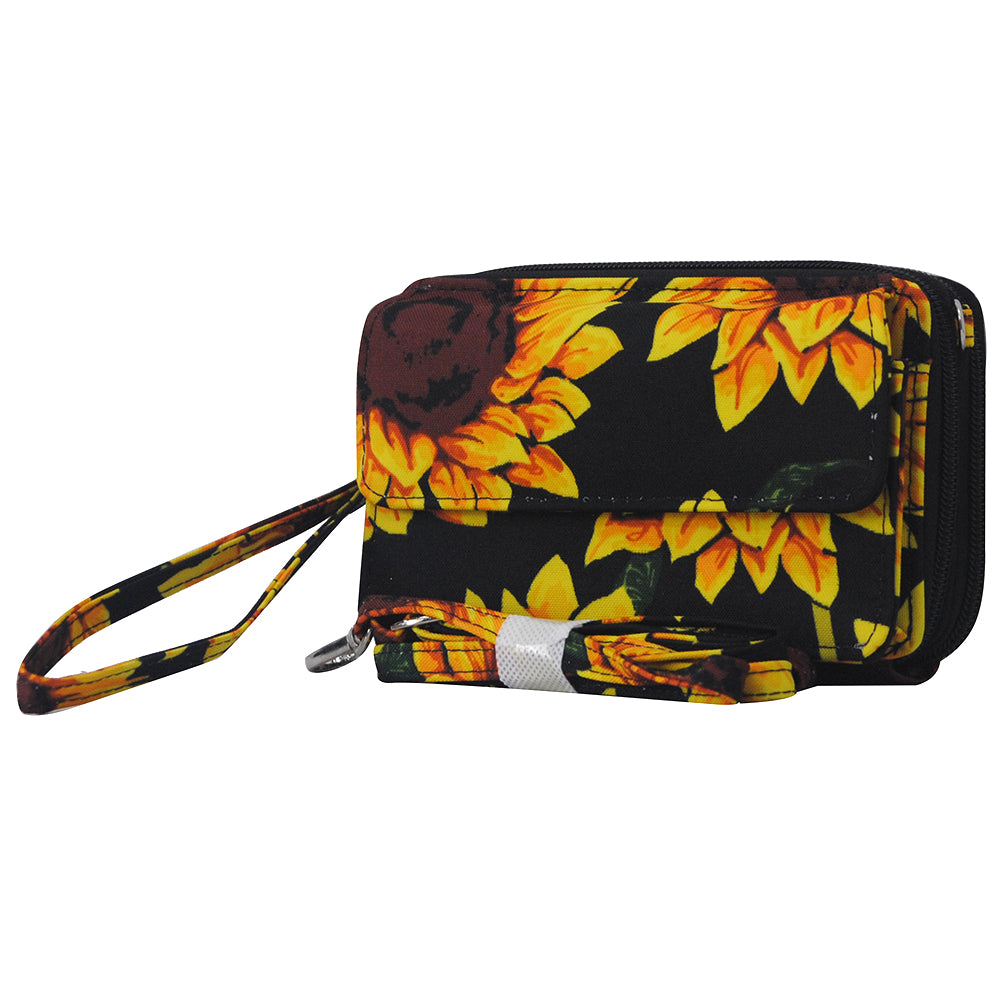 women’s sunflower canvas wallet, women’s canvas wallet, in bulk and cheap women’s wallet, women's wallet, women’s wallet small, women’s wallet sale, women’s wallet merchant women’s wallet with strap, women’s wallet amazon