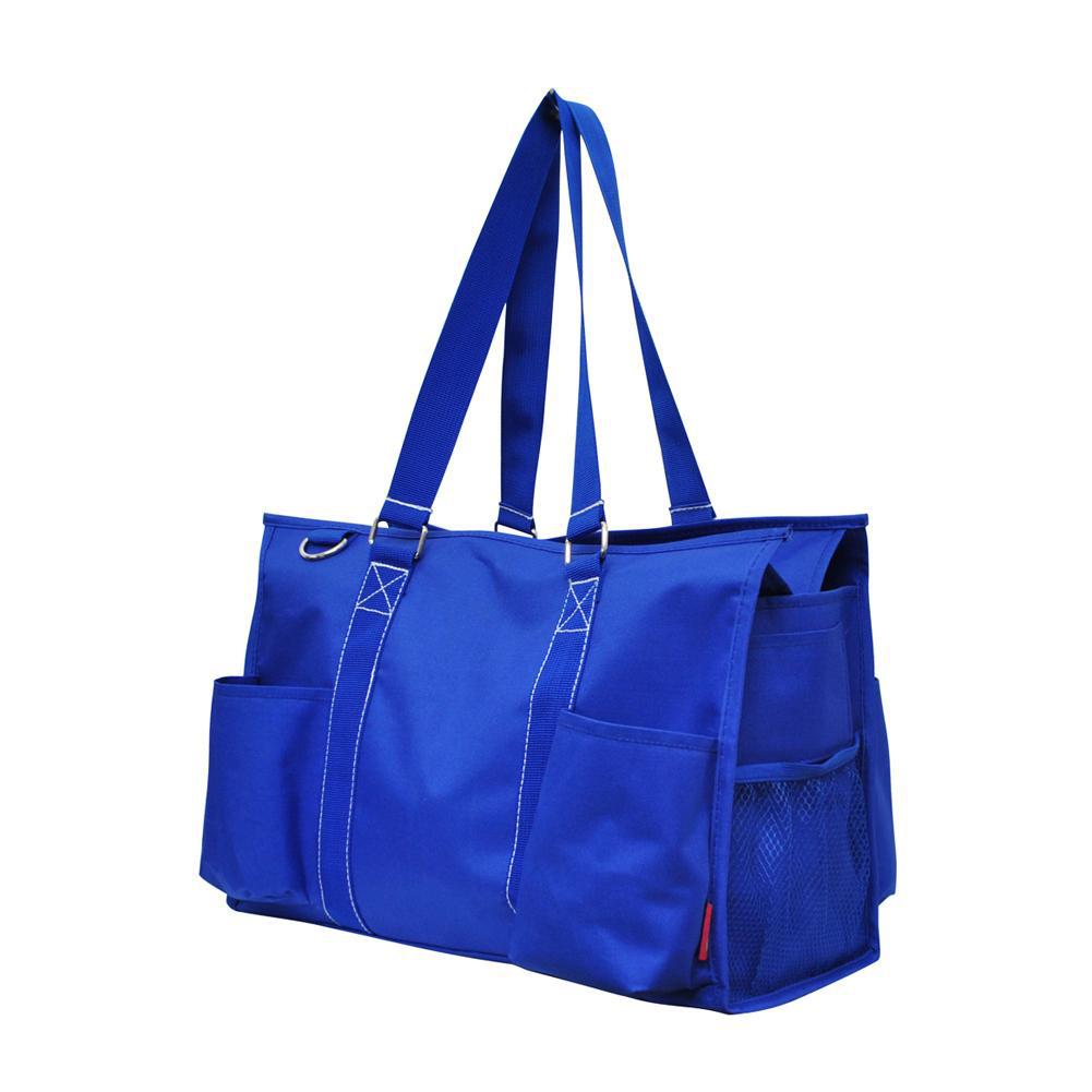 Monogrammed Zippered Tote Bag, monogram gifts for her, Monogram bags and tote, personalized gifts for teachers, nurse accessories wholesale, Gifts for her, monogram gifts, NGIL Brand, teacher personalized gifts, nurse personalized gifts.
