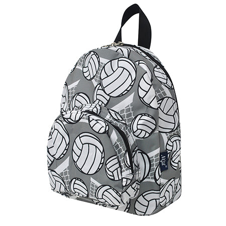 Volleyball canvas backpack, mini backpack, backpack, team backpack, volleyball bag, volleyball design, volleyball print, volleyball teams, team players, team gifts, volleyball gifts, personalized gift,  Personalized backpack,  Volleyball-themed Backpack, Sports Canvas Backpack, Volleyball Player Bag, Canvas School Backpack, 