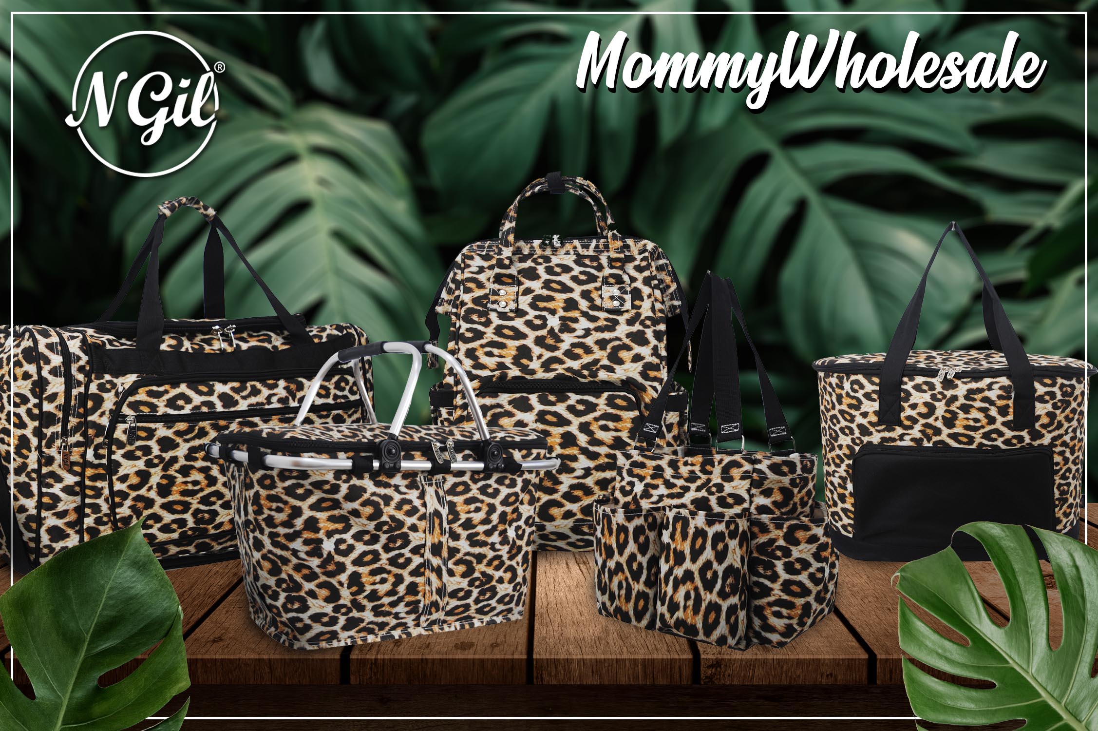 2020s Best Leopard Print Bags for Fall