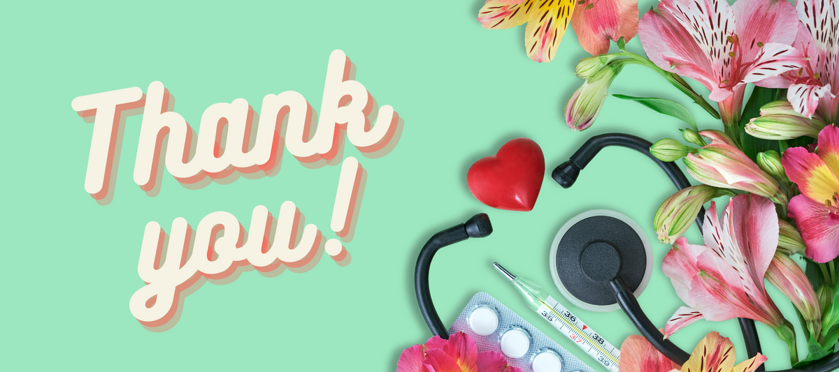 Celebrating the Real MVPs – Happy Nurse Appreciation Week!