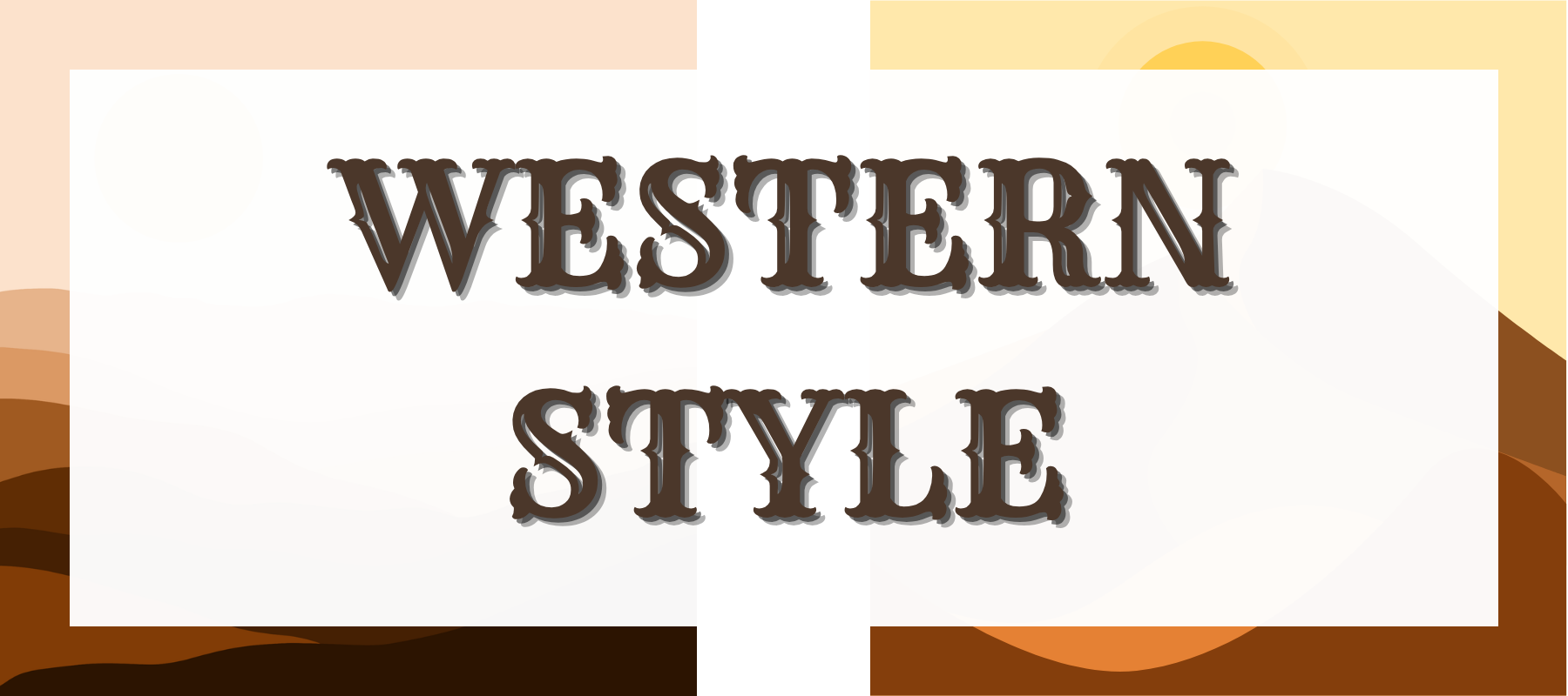 Western Style, Reimagined: Prints That Bring Character to Every Bag
