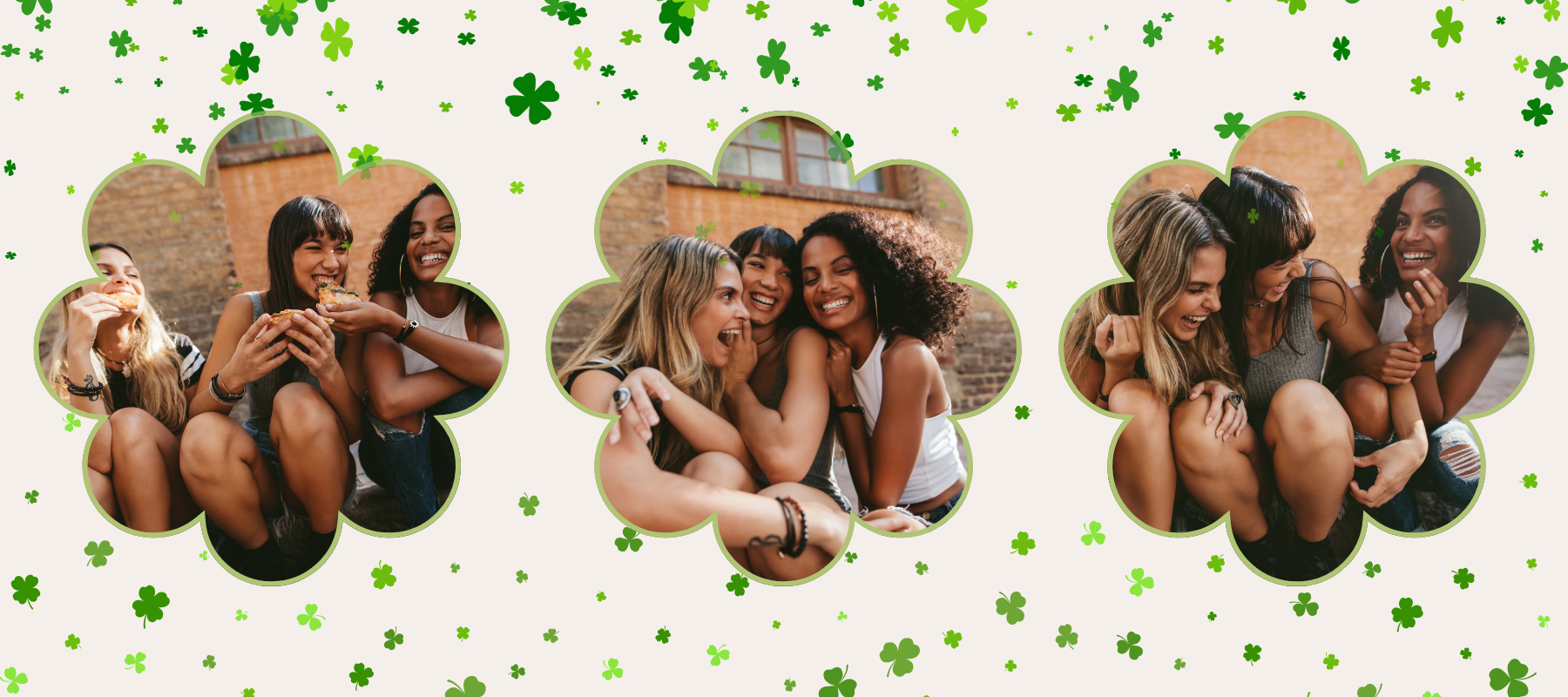 🍀 What’s Your Lucky Bag Personality? Find Your Perfect Match
