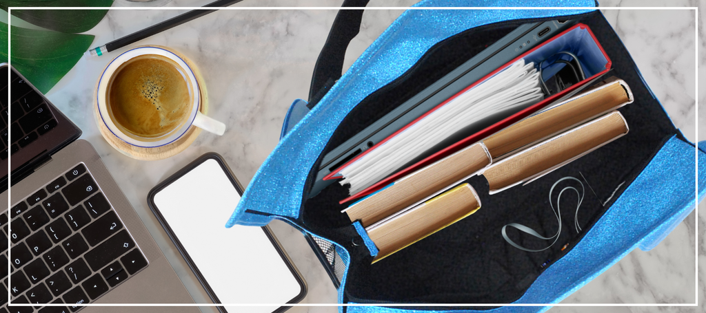 Glitter, Goals & Game Day: The Tote Every Supportive Parent Needs ✨