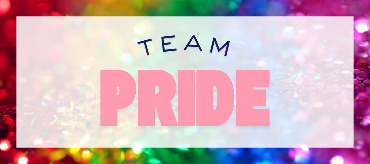 Team Spirit With a Sparkle: Matching Glitter Bags for Squads & School Events