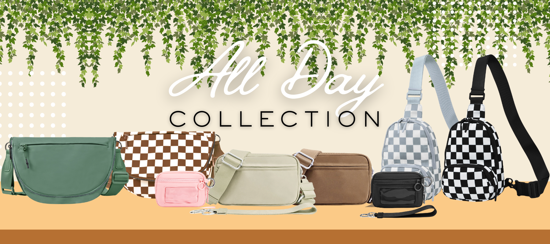 New In: All-Day Bags You’ll Actually Reach For