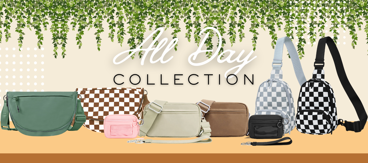 New In: All-Day Bags You’ll Actually Reach For