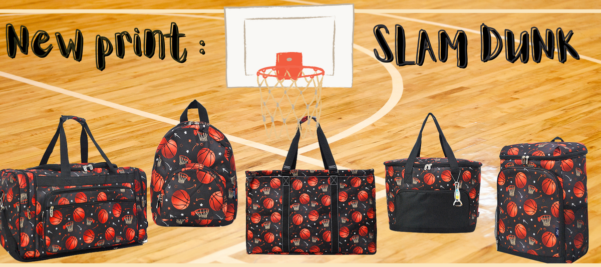Basketball Print Collection: Slam Dunk for Teams & Coaches! 🏀