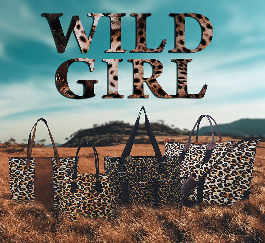 Find Your Wild Side