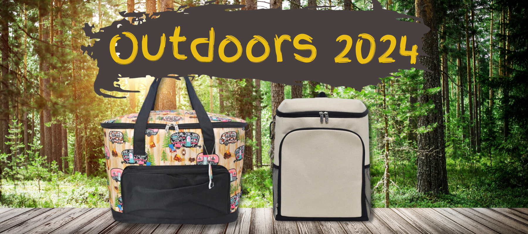 Embrace the Outdoors: A Year of Nature, Adventure, and Well-Being in 2024