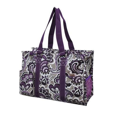 We offer variety selection of purple lunch totes, purple canvas totes, purple bags for school, purple bags for sale, paisley print bags, paisley gift bags, paisley tote bags, paisley print, paisley pattern. 