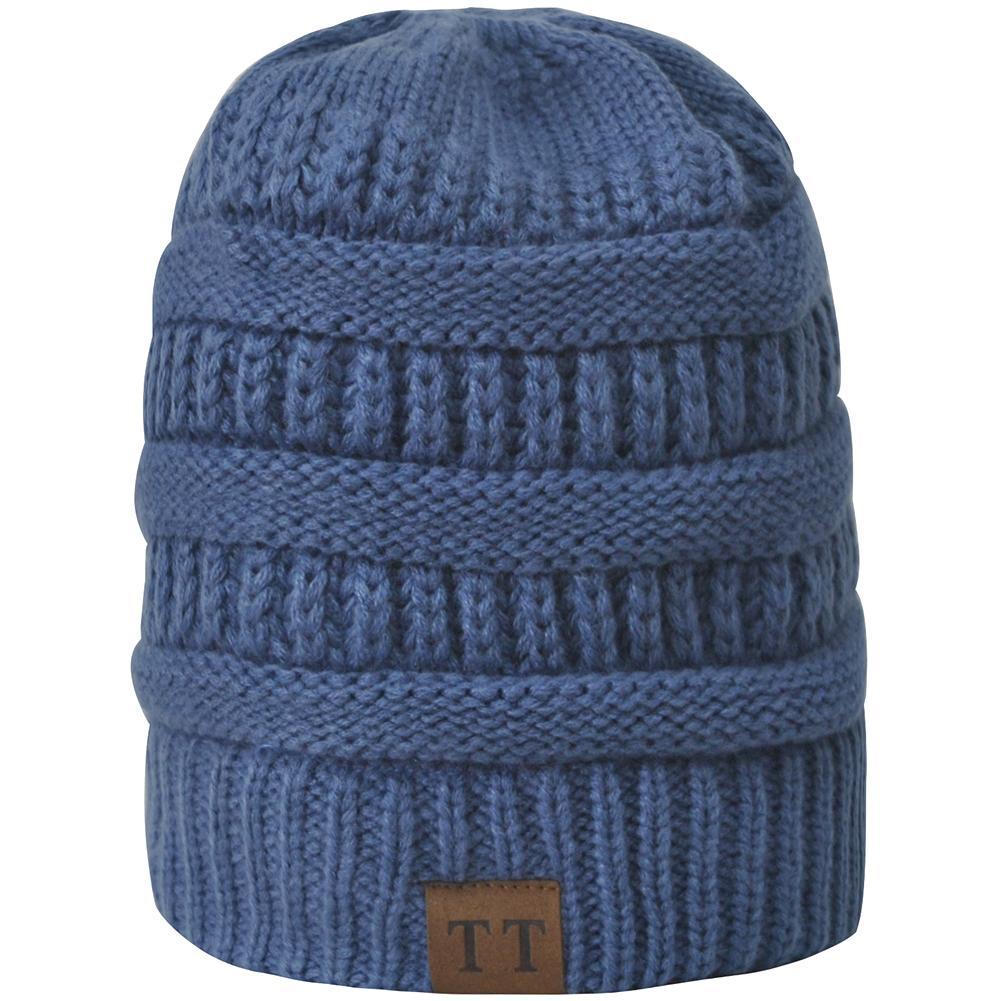 We supply wholesale bags variety selection of ponytail hats for women, top knot beanie hat, messy bun beanie knitting pattern, messy bun beanie for women, beanie hat for women wholesale.