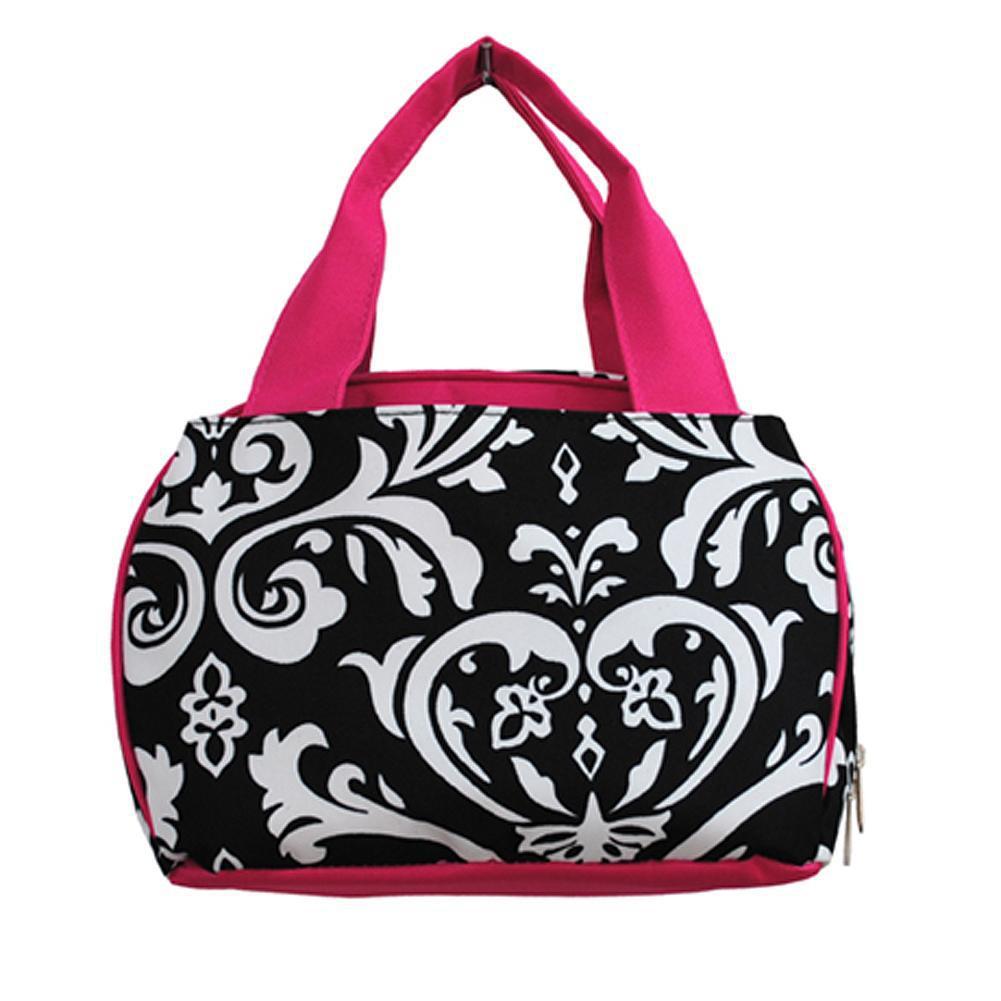 We offer variety selection of personalized bags, personalized lunch bag, monogram bag for women, and personalized bag for women.  This is the perfect freezable lunch bag and as well an Insulated Lunch Bag. Perfect lunch Bag for nurses and teachers.