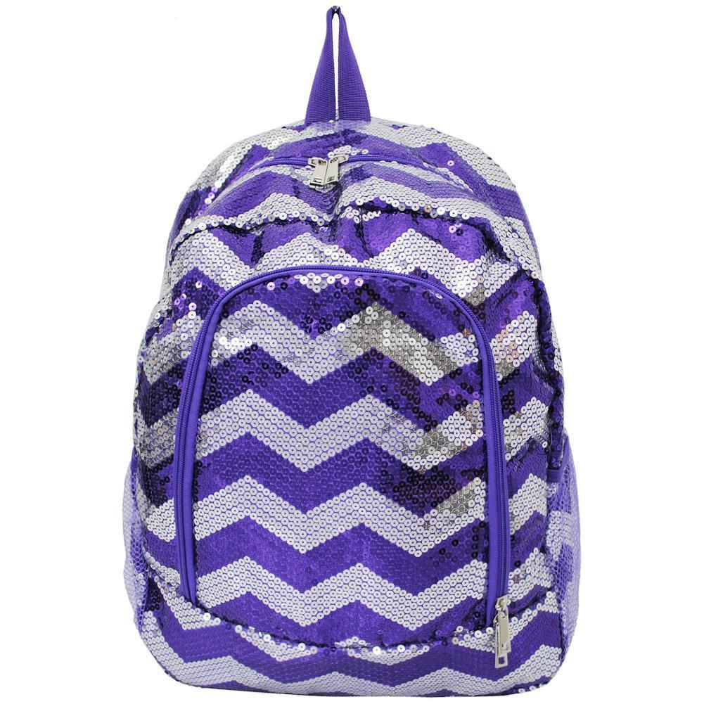 We offer variety selection of personalized dance bags, personalized dance recital gifts and, personalized cheer bags. This sequins glitter backpack is great for moms, dance teachers, gym teachers, zumba teachers. 