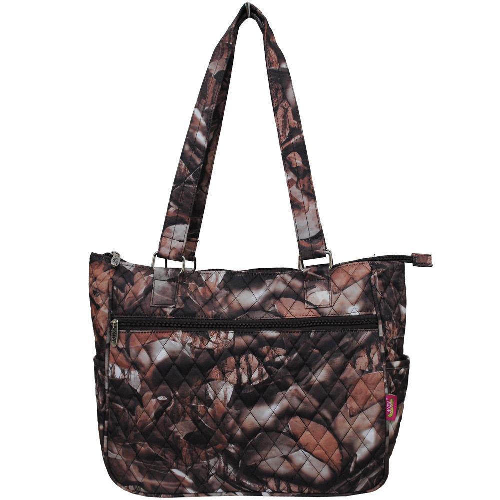 We carry variety selection of personalized bags for business, personalized tote for nurses, personalized bags for girls. These quilted handbags make the perfect beach, travel, weekend, and everyday use bag. It is also a great gift and fashion accessory. 