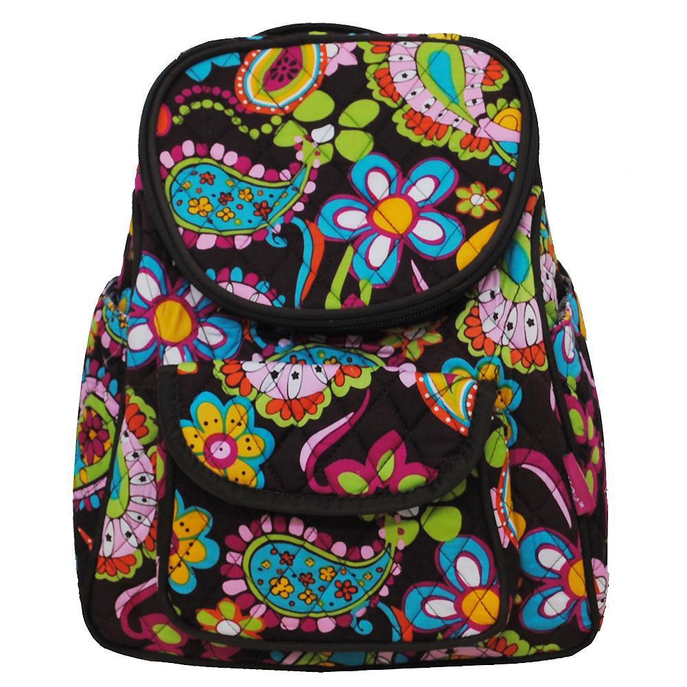 We carry variety selection of monogram gift ideas. monogram gifts for teen age girls, monogram gifts for graduation. These quilted backpacks are the perfect gift to give at a baby shower or even birthday parties. 