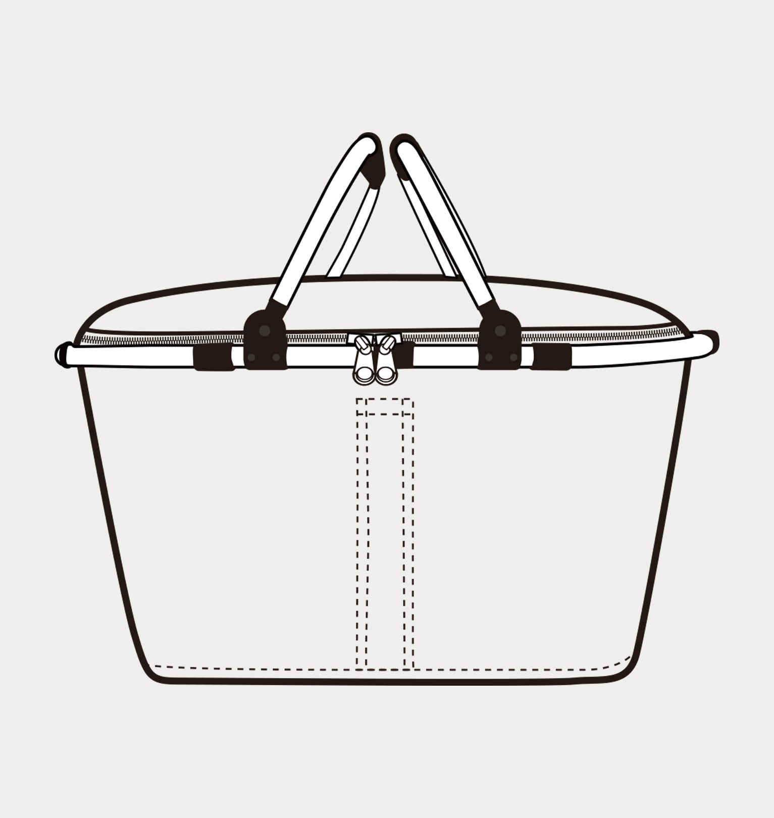 We offer variety selection of personalized market baskets, personalized gift ideas, monogram gift for her, and personalized mothers day gift. You'll love our affordable picnic baskets, tote bags & picnic supplies from around the world.