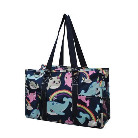 We offer variety selection of narwhal makeup bag, narwhal school bag, narwhal bag for sale, narwhal rainbow tote, cute narwhal tote bag, narwhal bags for kids, navy tote bag, navy bags, personalized tote bags. 