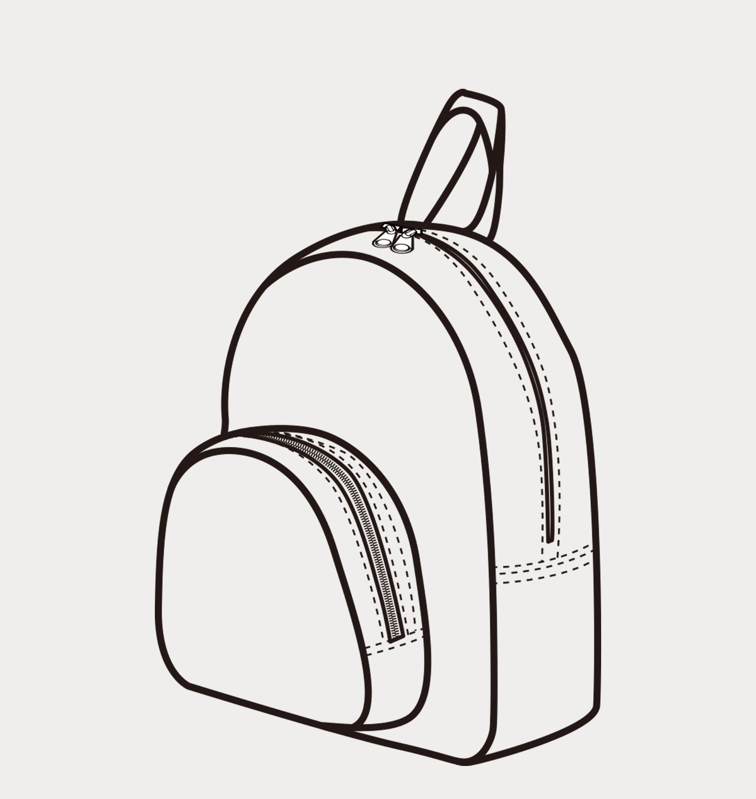 We supply variety selection monogram backpack for toddler girls, monogram backpack for toddler boys, monogram backpack for toddlers, monogram gift idea. NGIL Wholesale backpack is perfect for kids. Its small but large enough to carry all items.