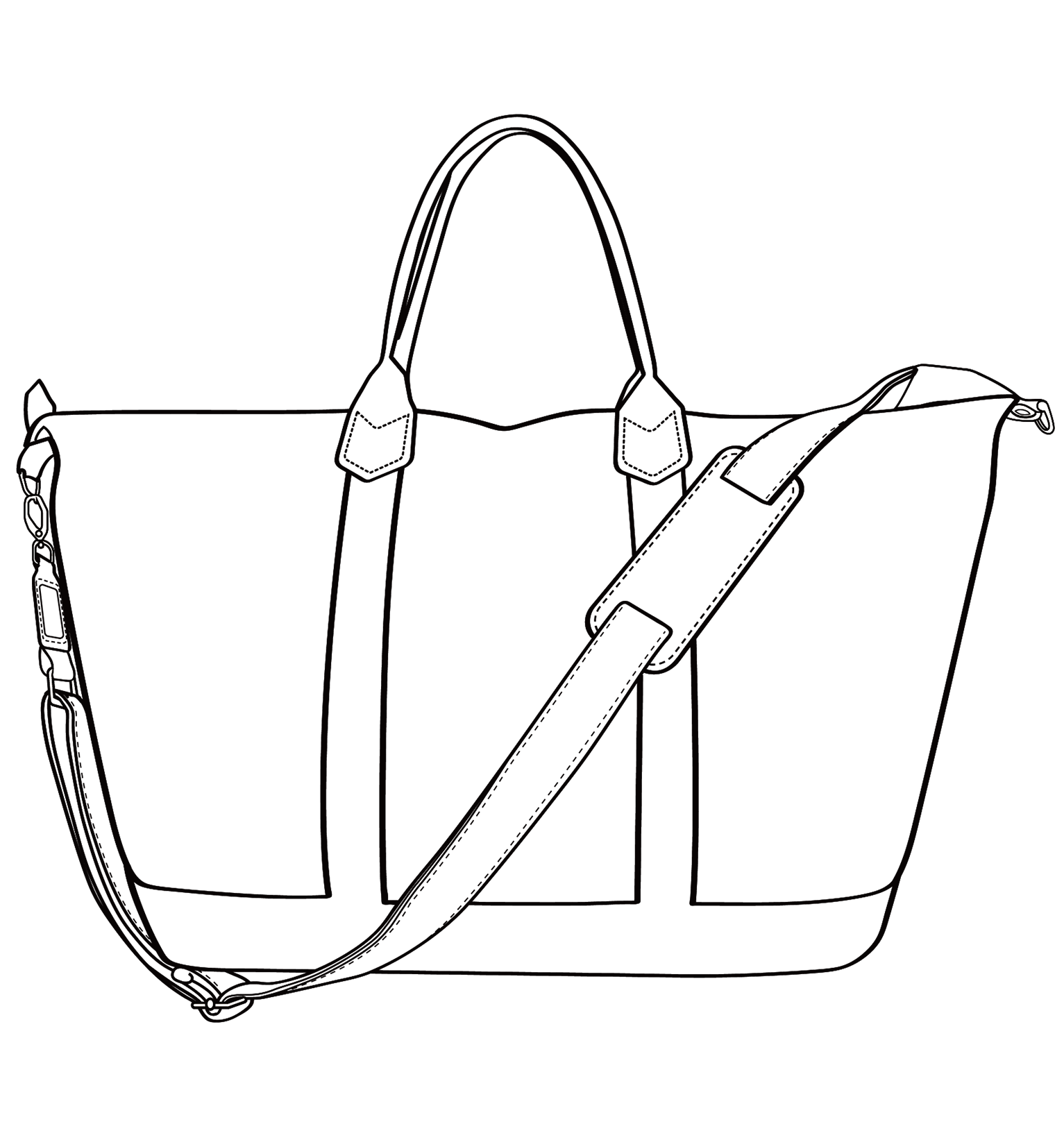 We carry variety selection of monogram graduation gift, personalized graduation gift, personalized weekender bag for women. Our large NGIL canvas weekender tote, perfect for all your trips to the beach and overnight trip with your friends. 