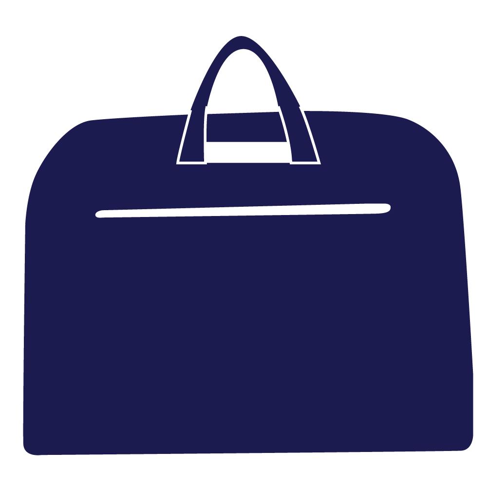 Cheap Garment Bags NGIL Wholesale In Bulk