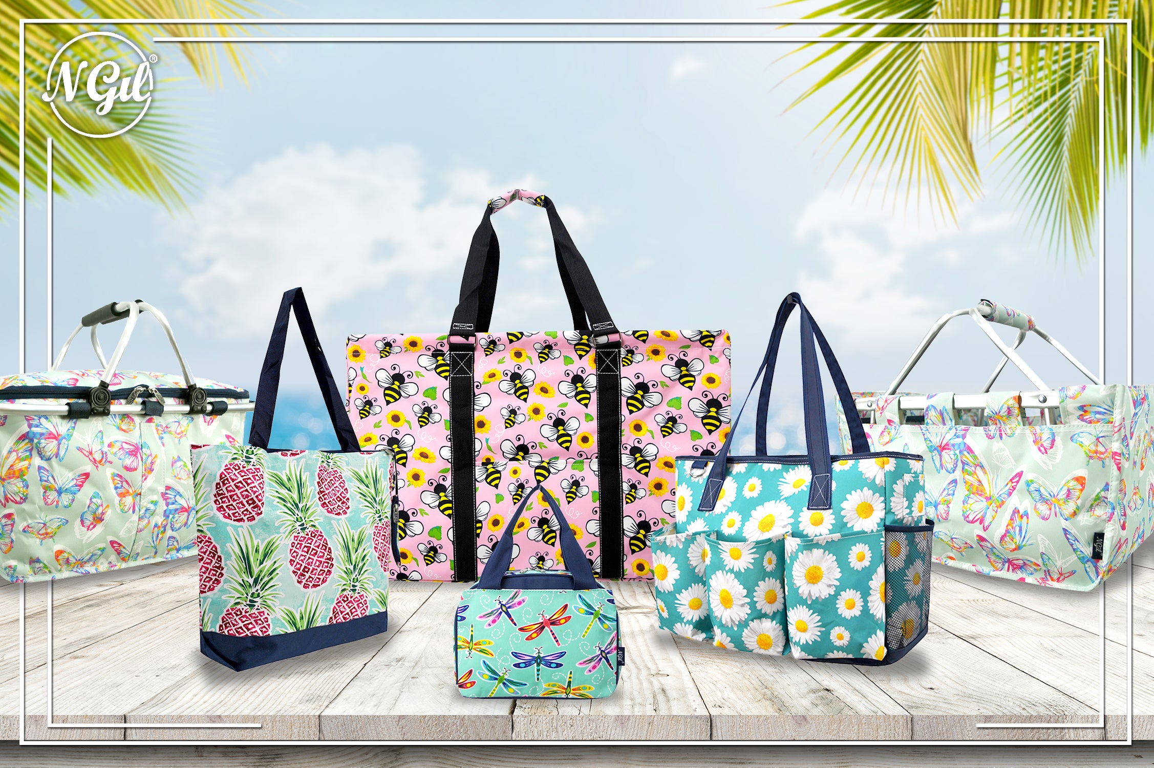 COLORFUL COLLECTION