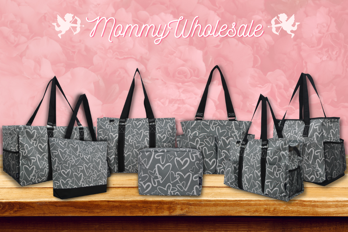 Heart Love Collection