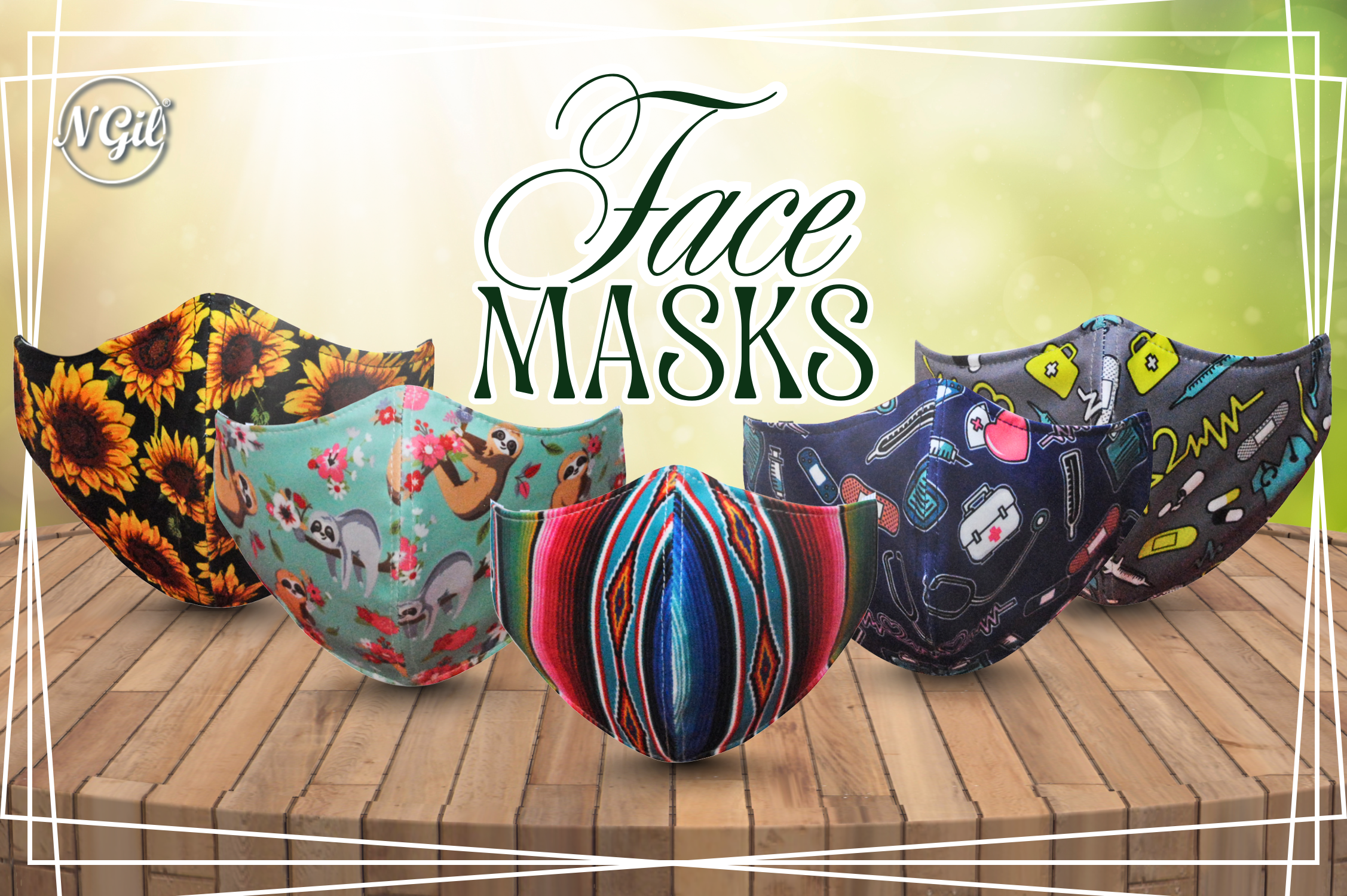Comfort Mask Wholesale
