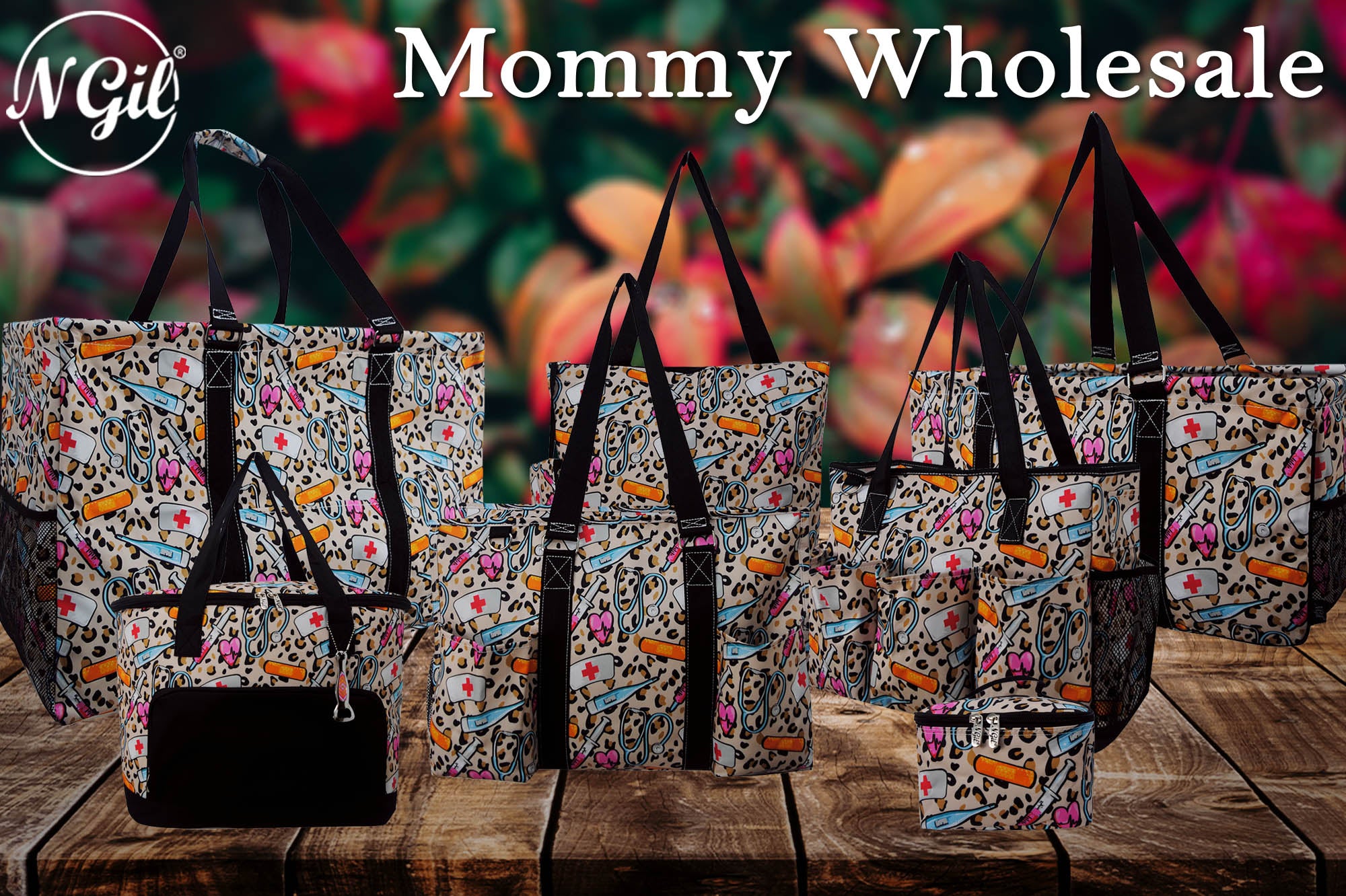 NUL PRINT COLLECTION