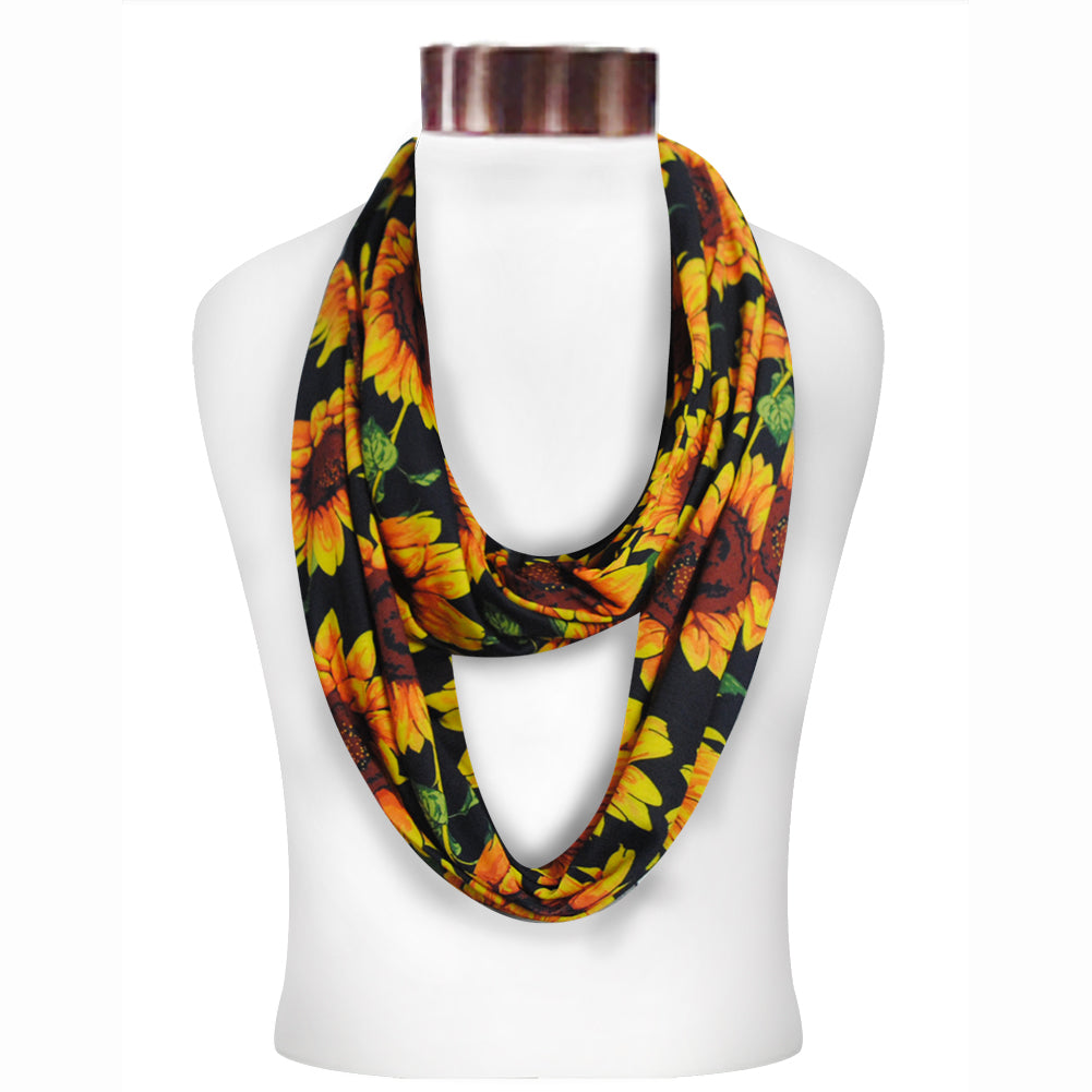 Infinity Scarf