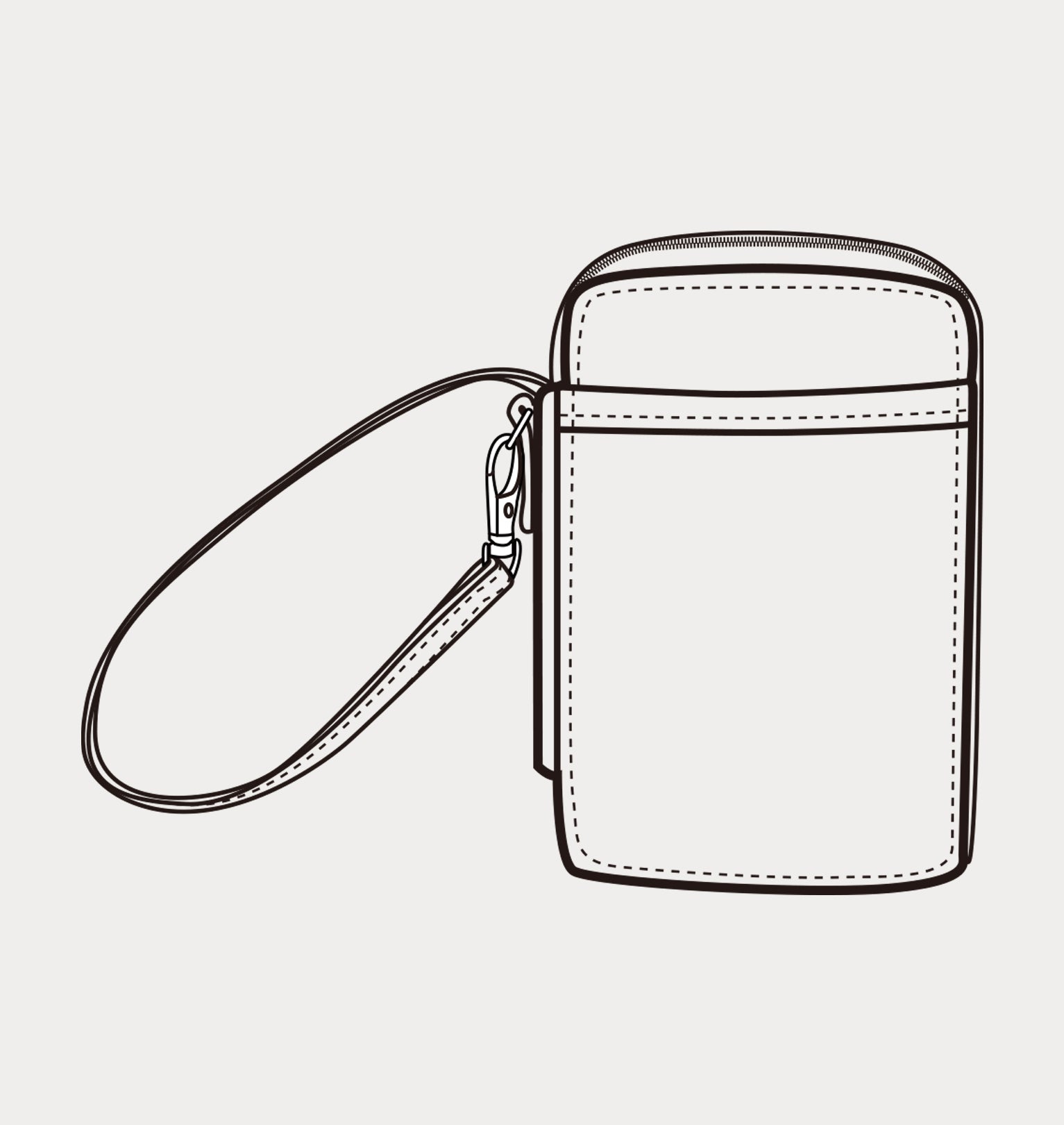 We supply variety selection of monogrammed wristlet pouch, monogram wristlet key chain, and personalized wristlet wallet. Perfect as your ID pouch which makes perfect carry-on for your money, drivers license and credit cards, etc.