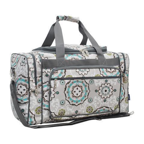 We offer variety selection of wholesale gray bags for women, gray bags for party favors, gray bags for sale, gray bags for college, gray bags for travel, gray gift bags, gray pattern tote bags, bag gray print, gray monogrammed purse. 