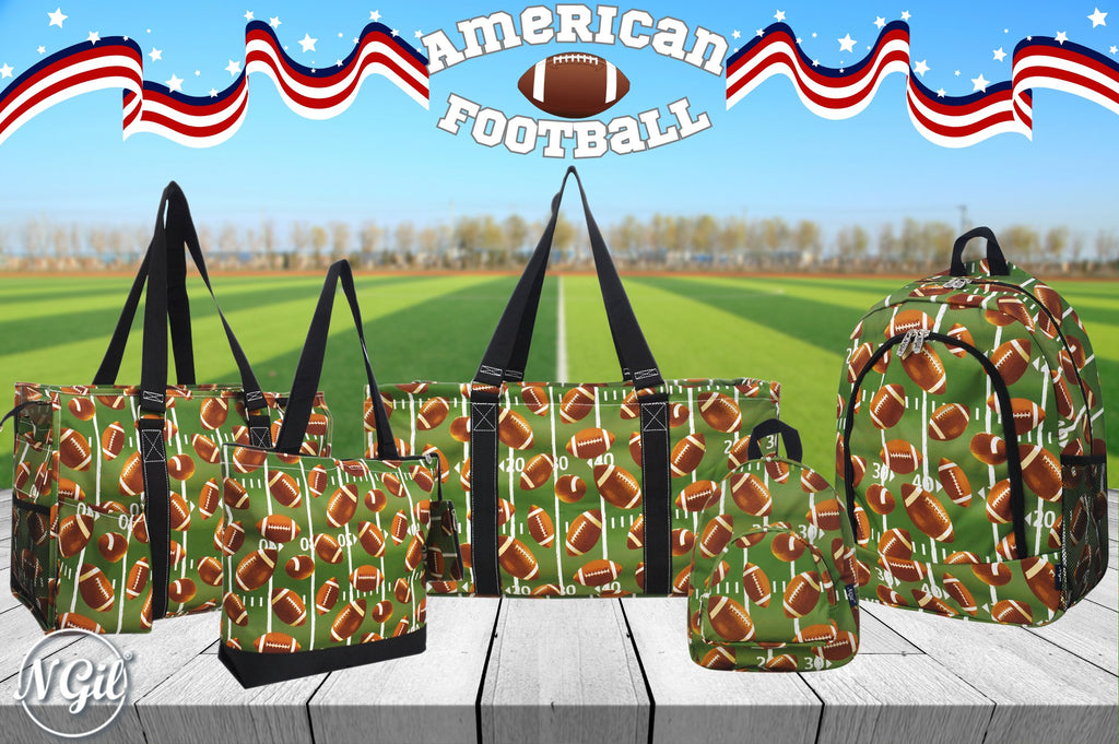 Wholesale Football Bags, Gifts and Accessories